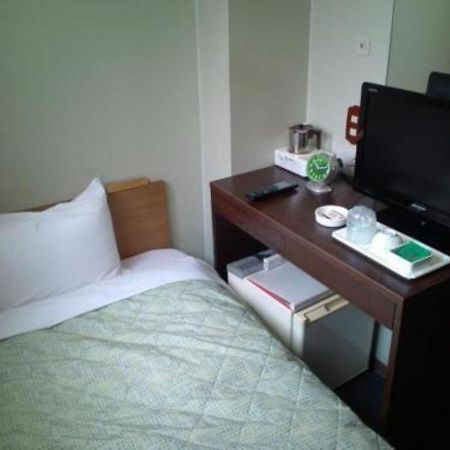City Inn Nishi Tanabe / Vacation Stay 78427 Ósaka Exteriér fotografie