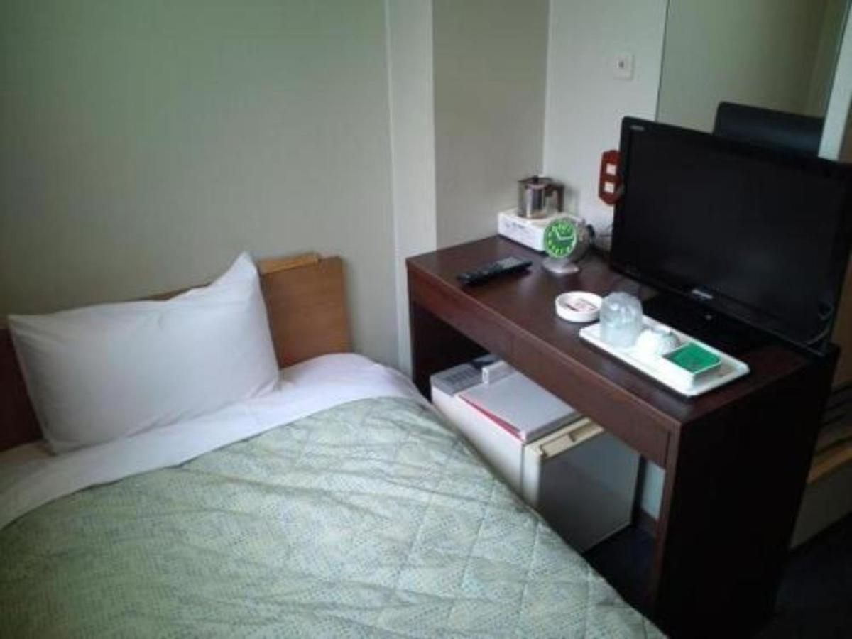 City Inn Nishi Tanabe / Vacation Stay 78427 Ósaka Exteriér fotografie